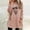005Pink, variant on Generic Womens Fuzzy Sherpa Sweatshirt Winter Fall Crewneck Long Sleeve Fleece Pullover Tops Casual Cozy Cute Sweater