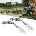 thumbnail image 1 of 5pcs Leurre de Pêche, Kit d'Appâts de Pêche à la Basse pour le Saumon de Truite Brochet, 1 of 7