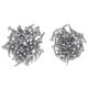 thumbnail image 4 of 100 piezas tornillo autoperforante 4,2x19mm 4,8x19mm 401 tornillos hexagonales de acero inoxidable autorroscantes, 4 of 14