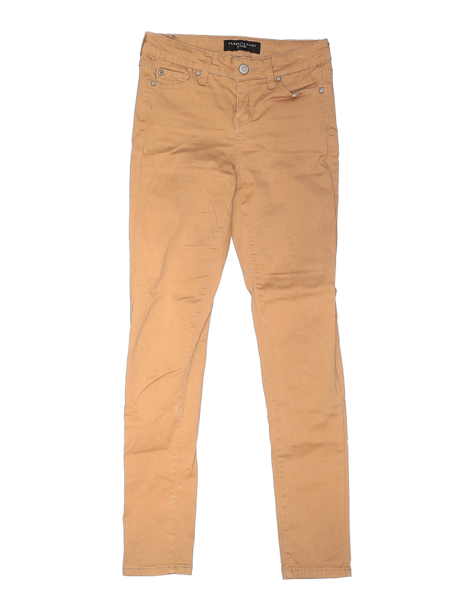 celebrity pink girls pants