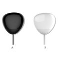 thumbnail image 4 of Billuyoard Tuya IR Controller WiFi Mando a distancia por infrarrojos Control de voz Universal Mando a distancia por infrarrojos, Blanco Electrodomésticos negro Billuyoard HA006145-01, 4 of 6