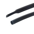 thumbnail image 5 of Black 3:1 Heat Shrink Tubing Adhesive Lined Dual Wall (256" Pcs) 3/8" / 9.5mm, 5 of 7