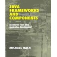 thumbnail image 1 of Java Cadres et Composants : Accélérez le Développement de Vos Applications Web, 1 of 2