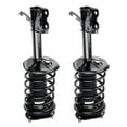 thumbnail image 5 of ECCPP Complete Struts Spring Assembly Front Struts Shock Absorber Fit for 1998-2002 for Chevrolet Prizm,1993-2002 for Toyota Corolla Set of 2, 5 of 5