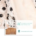thumbnail image 5 of unbranded 1Ud Wrap Beige De Con De Encaje Para Y Frescura, 5 of 5