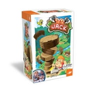 Tac Tac Jack Board Game by University Games