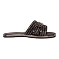 thumbnail image 3 of Sandalias de piso Exterior Sintético Color Negro Para Mujer De RBCOLLECTION, 3 of 4