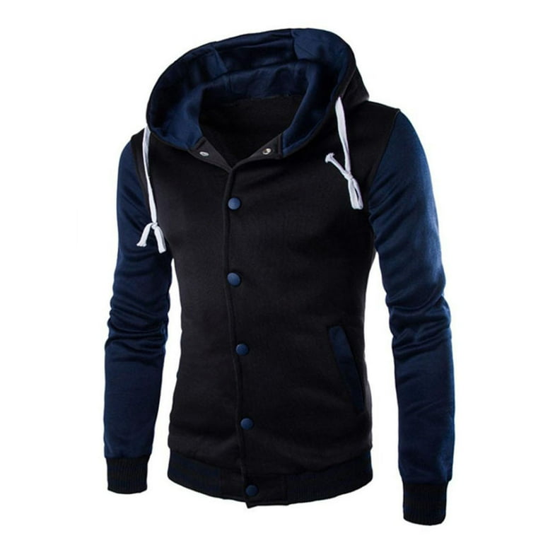 Walmart mens deals bomber jacket
