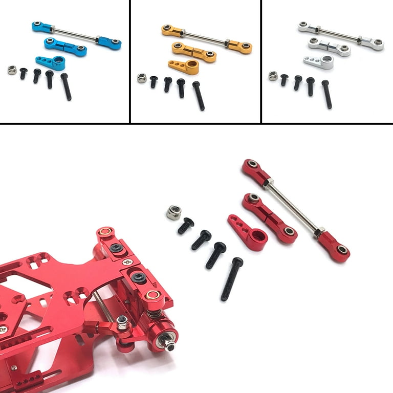 Wltoys 2024 k969 parts