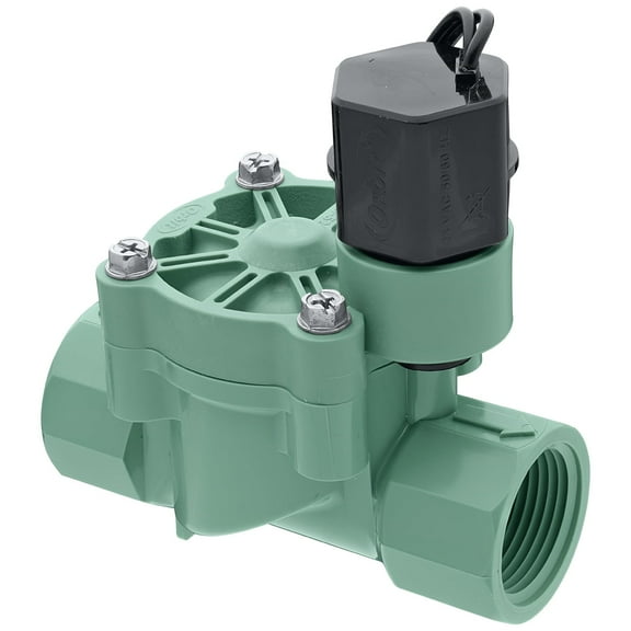 1" FPT L-Series Automatic Valve