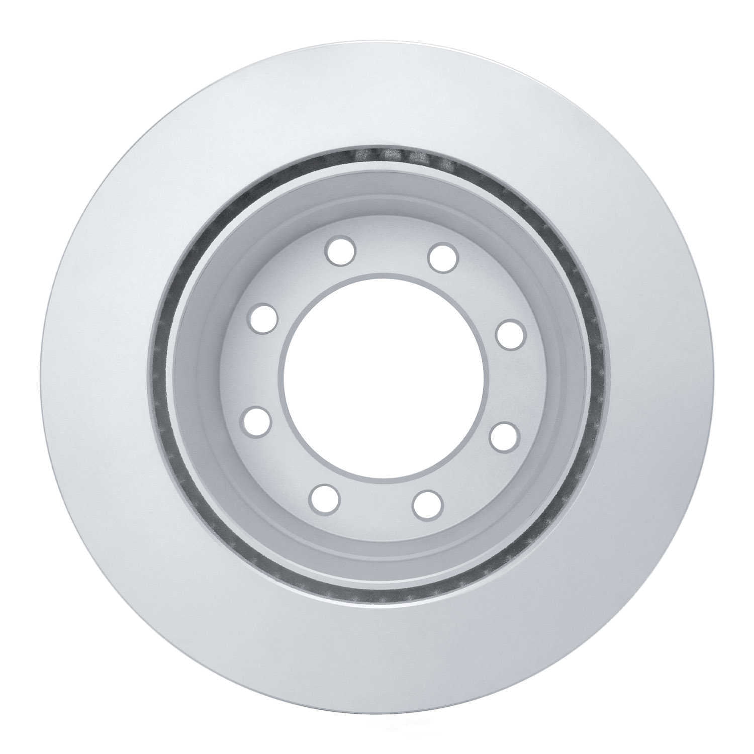 Dynamic Friction Company 604-47090 DFC Geospec Coated Rotor
