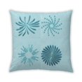 thumbnail image 1 of Ahgly Company Indoor Square Contemporary Throw Pillow, 18 inch by 18 inch, 1 of 5