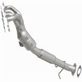 thumbnail image 4 of MagnaFlow Catalytic Converter Fits select: 2010-2013 MAZDA 3, 2012-2015 MAZDA 5, 4 of 4