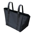 thumbnail image 2 of S SERENABLE Ladder Tool Bag Convenient Step Ladder Compact Ladders Pouch for Home Repair Extra Thick Black, 2 of 9