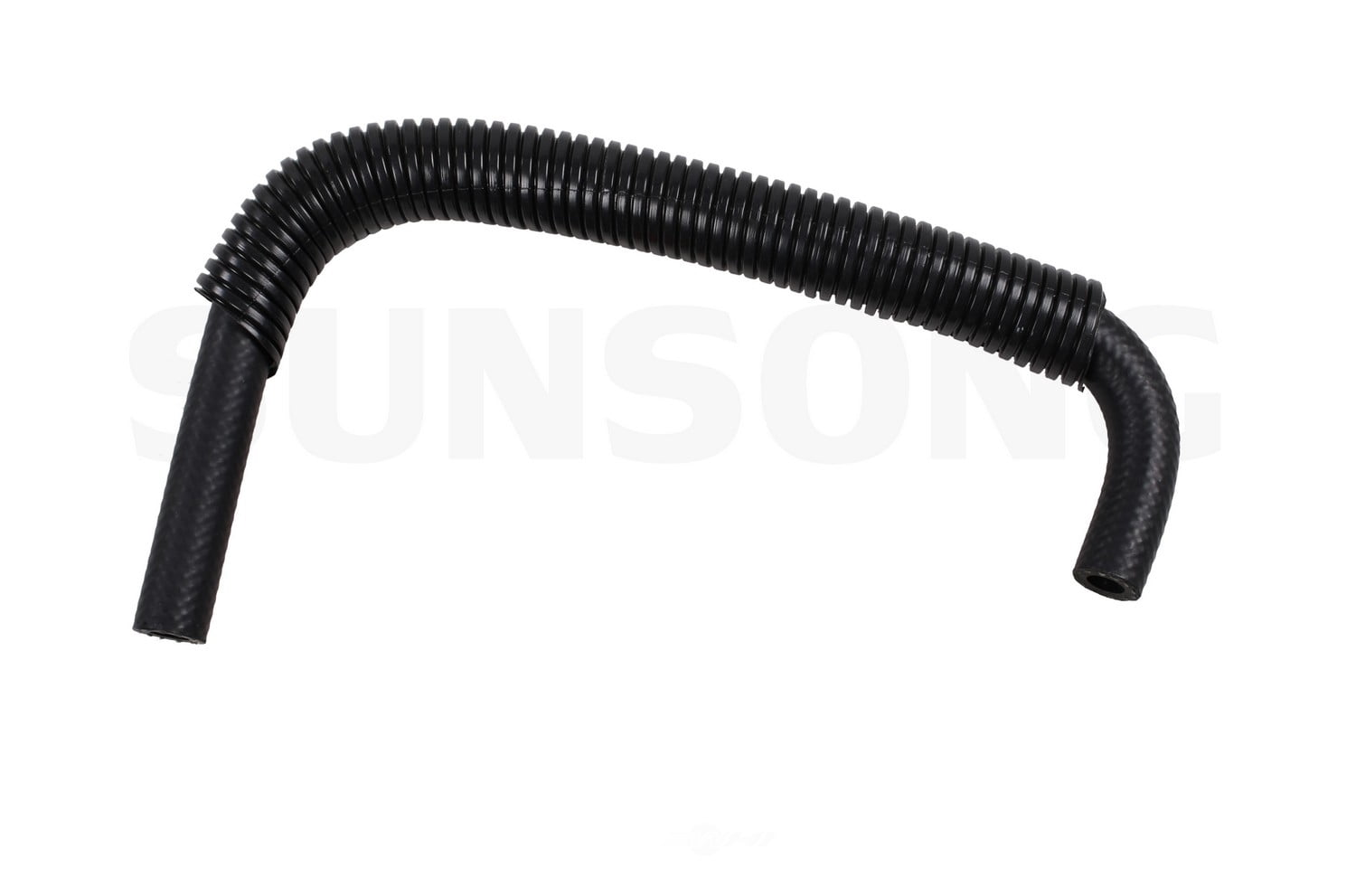 Sunsong 5801210 Automatic Transmission Oil Cooler Hose Assembly
