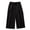 Black, variant on Striped Shorts for Women Linen Lounge Shorts for Women Loungewear Woman Sleep Shorts Women Comfortable Loose Casual Daliy Wear Beach Sleep Weekend Rest M Pink