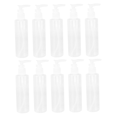 thumbnail image 4 of WEUVEB 10Ud Plásticas Transparentes Para Dispensar Y Hidratantes, 4 of 6