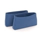 thumbnail image 4 of Inserto organizador de bolsos para forro de bolso CAPUCINES BB, moldeador de maquillaje de bolso, protector de forro de bolsos de hombro, 1 par, 4 of 5