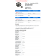 thumbnail image 2 of Wheel Hub - Compatible with 2003 - 2007 Honda Accord 2004 2005 2006, 2 of 2