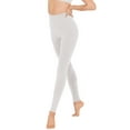 thumbnail image 3 of Active by EuroSkins Microfiber High Waist Legging 34942, 3 of 3