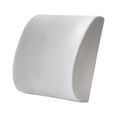 thumbnail image 1 of Cojín Injueey Premium para apoyar la cintura para silla de comedor Decoración del hogar núcleo desnudo sin, 1 of 6