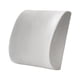 thumbnail image 1 of Cojín Injueey Premium para apoyar la cintura para silla de comedor Decoración del hogar núcleo desnudo sin, 1 of 6