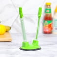 thumbnail image 3 of Baggy Rack Holder For Food Prep Bag/plastic Freezer Bag/Ziplock Bag Holder Stand, Meal Planning/prep Bag Holders,4 Pack/4pcs, 3 of 3
