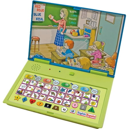 Ingenio My First Notebook