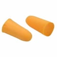 thumbnail image 1 of 77200 - EAR PLUGS FOAM ORANGE 1-PAIR/BAG  (2 pcs/pkg), 1 of 1