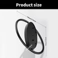 thumbnail image 3 of Vertical Console Stand for P5/5P/P5 Slim Full Series Including Models Rollover Proof Feature Support, 3 of 4