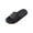 Black, variant on Lenago House Slippers for Women Non Slip Dorm Shoes Women Quick Drying Bath Slippers Lightweight Shower Shoes Bathroom House Shoes Beach Sandals