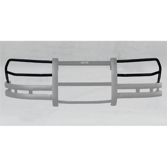 Westin Automotive  Wing Wrap Elite for 2020 Police Interceptor Utility