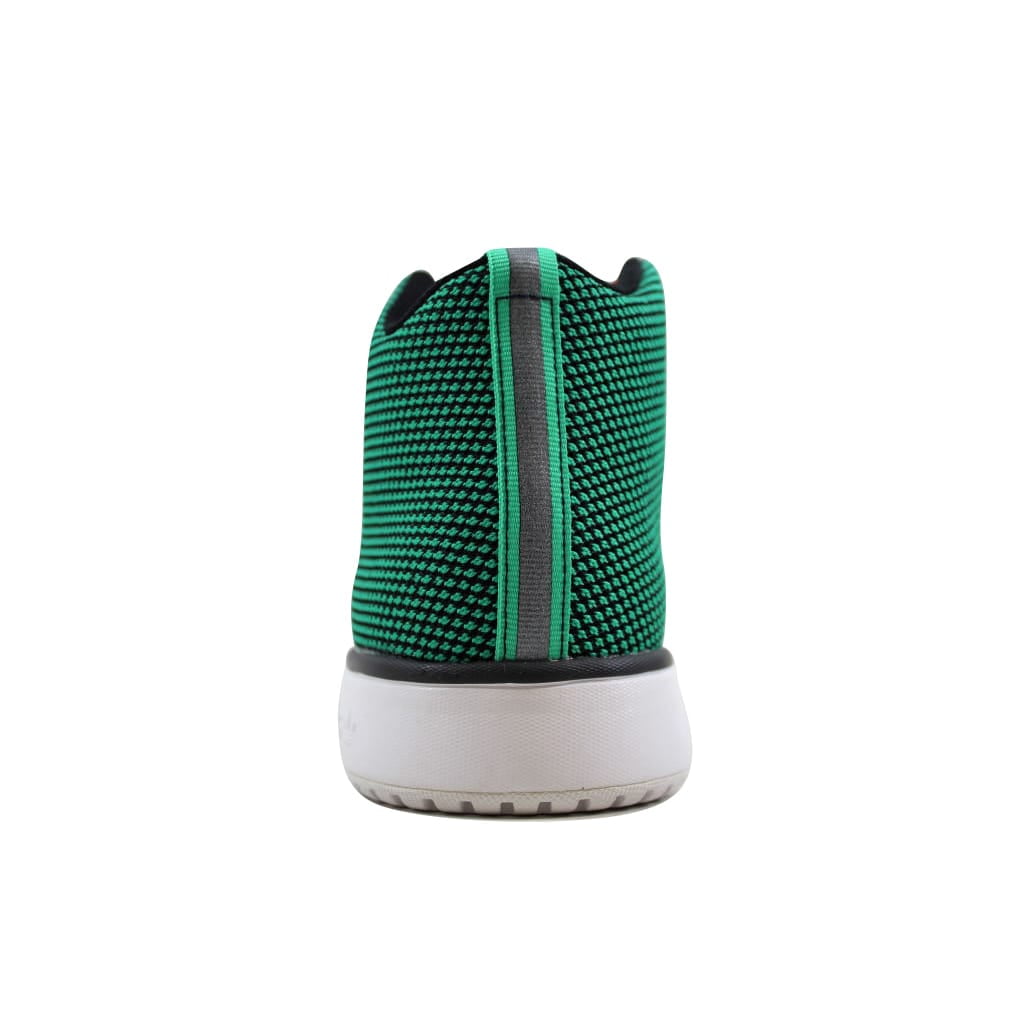 Adidas Men's Veritas Mid Green/Green-White B24557 Size 12 Adidas Men's Veritas Mid Green/Green-White B24557 Size 12