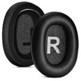 thumbnail image 1 of Almohadillas elásticas de repuesto para auriculares MOPW H12 H5., 1 of 5