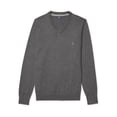 thumbnail image 2 of Izod Men's 12 Guage V-Neck Sweater, 2 of 3