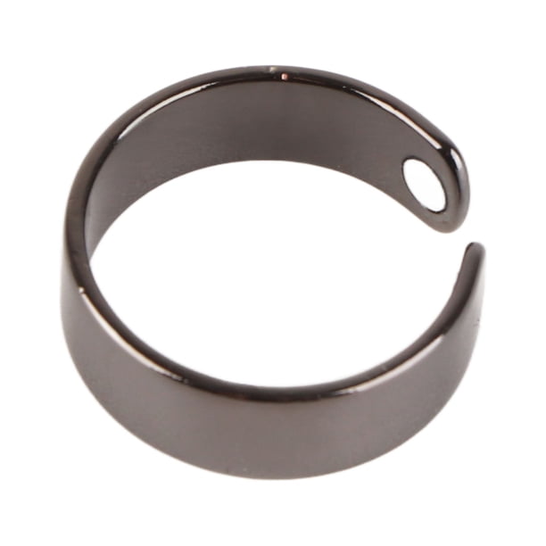 Anillo magnético abierto para hombre, anillo magnético abierto, anillo magnético para el apetito y la salud, anillo magnético para la salud, diseño de última generación