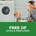 thumbnail image 5 of Arm & Hammer Sensitive Skin Free & Clear, 28 Loads Liquid Laundry Detergent, 28 Fl oz, 5 of 13