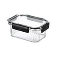 thumbnail image 2 of Food Storage Container Dustproof Produce Saver Storage Box Pantry Vegetables S, 2 of 8