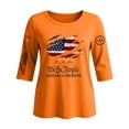 thumbnail image 4 of 250 Years of Freedom Shirt 250th Anniversary of American Independence, 4 of 5