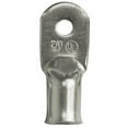 thumbnail image 2 of Ancor Wire Terminal End 242243 Marine Grade; 10 Ring Terminal; 6 Gauge Wire; Tinned Copper Connector; Pack Of 25, 2 of 2