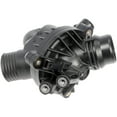 thumbnail image 3 of Dorman 902-5155 Engine Coolant Thermostat Housing Assembly for Specific BMW Models Fits select: 2011-2013 BMW X5, 2009-2013 BMW 335, 3 of 4