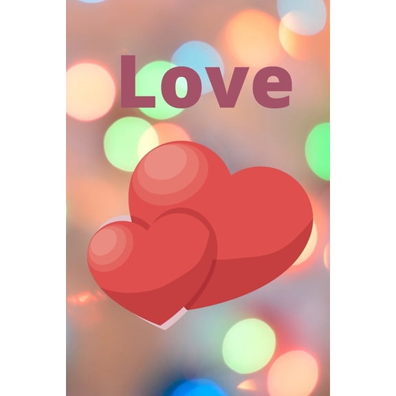 Love, (Paperback)