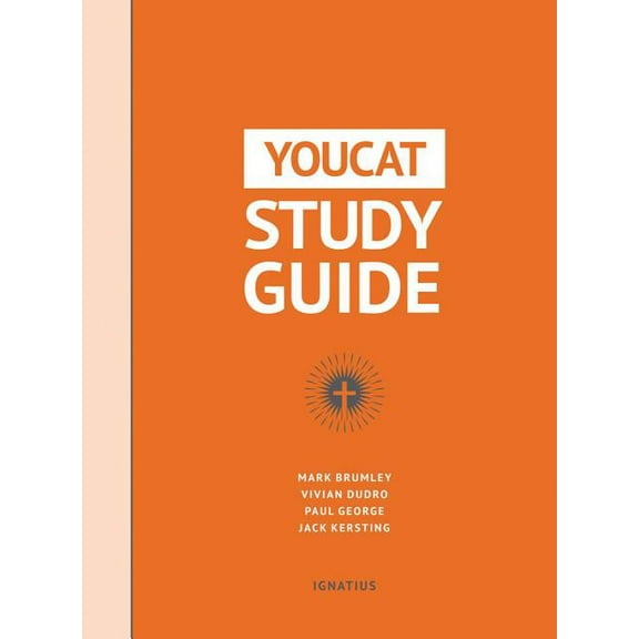 Youcat Youcat Study Guide, (Paperback)