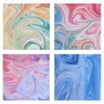thumbnail image 1 of 400 Sheets of Colorful Origami Papers Handmade Craft Paper Art Folding Paper, 1 of 3