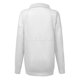 thumbnail image 4 of Mujeres Otoño Invierno Vaca Estampado Cuello en V Cremallera Manga larga Tops Jersey Blusa Sudaderas Pompotops gfhjh11851, 4 of 5