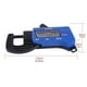 thumbnail image 2 of Medidor De Espesor Abs Probador De Espesor Digital Pantalla Lcd Medidor De Espesor Electrónico Calibrador De Espesor De Alta Precisión Herramienta De Medición Para Piezas De Metal Baterías De Joyería Kearding TO005588-01, 2 of 7