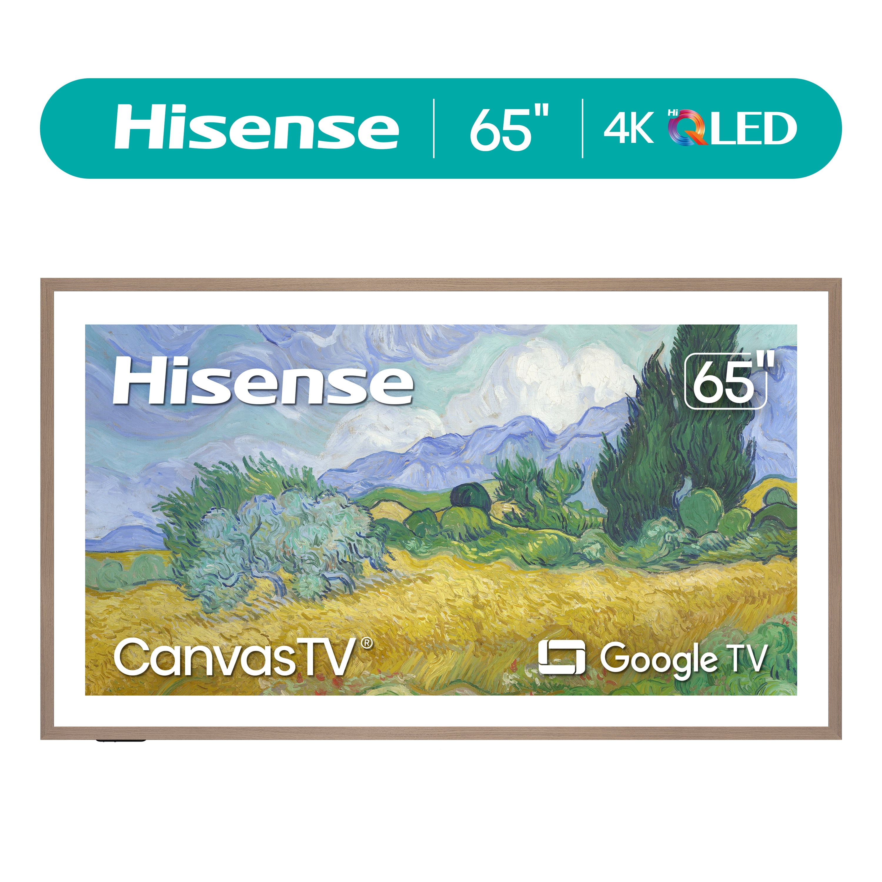 Hisense 50