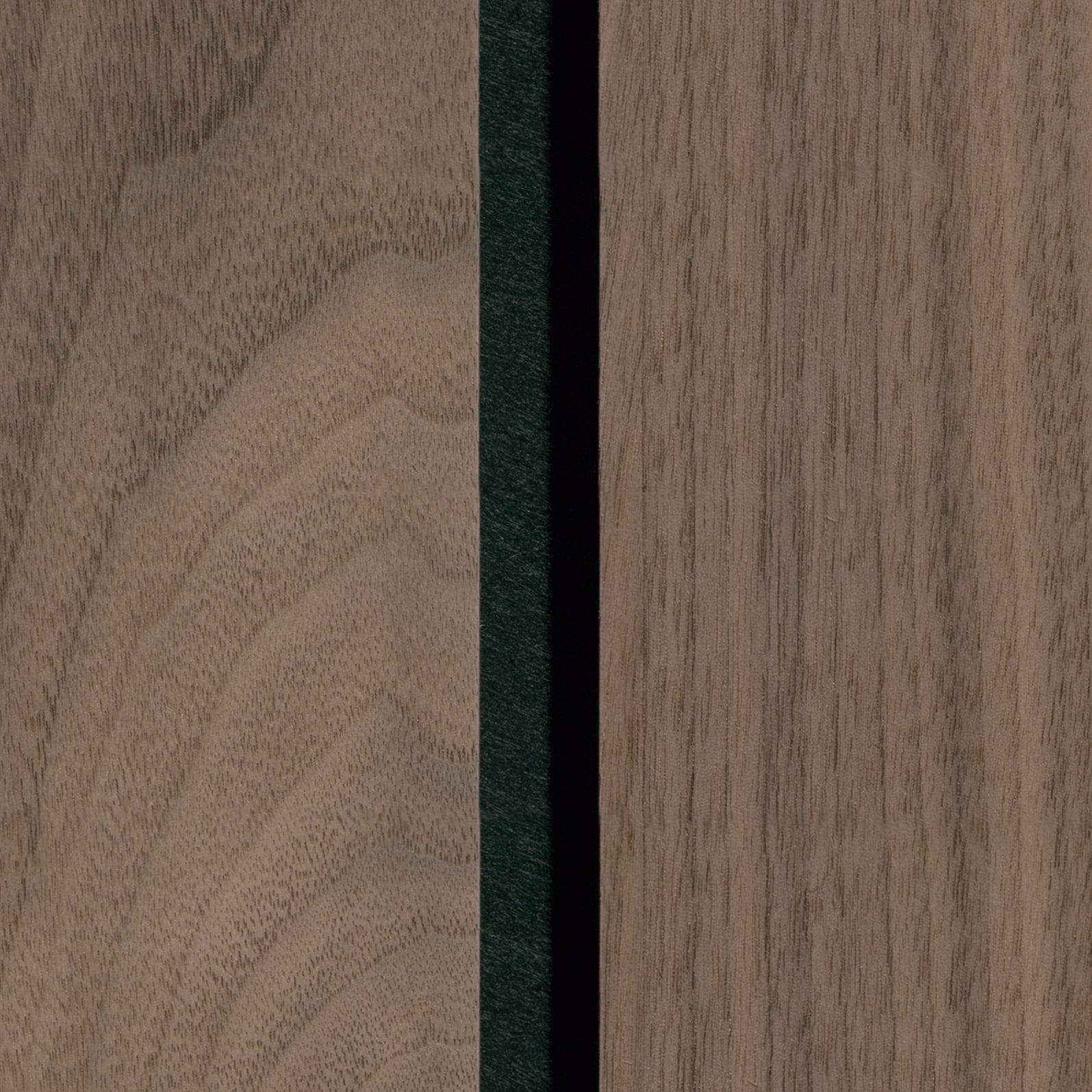 MSI 94.5 in. x 10.63 in. Tawny 3D Fluted Wood Slat Acoustic Sound Absorbing Wall Paneling (Set Of 4)