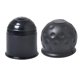 thumbnail image 1 of 2 uds. Tapa de remolque Tapa protectora de 50 mm Tapa protectora para el acoplamiento de bola Macarena Cubierta de la tapa de la bola de remolque de remolque, 1 of 8