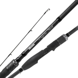 can i use my dobyns sierra rod for walleye fishing Rods- Series handle design DOBYNS RODS SIERRA MICRO CASTING